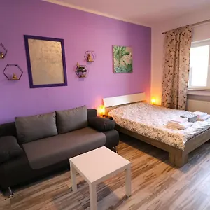 Charming Cozy Studio - Old Town - Free Minibar Bucarest