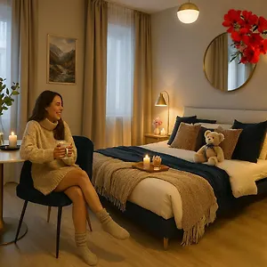 Urban Adventure For Two Bucarest